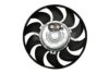 BUGIAD BSP24227 Fan, radiator
